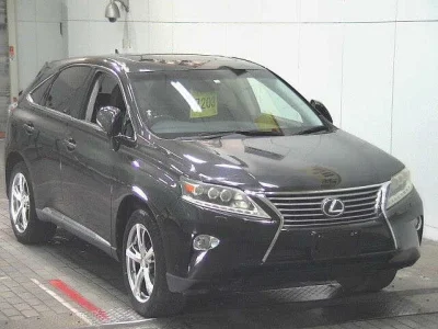 Lexus RX450h