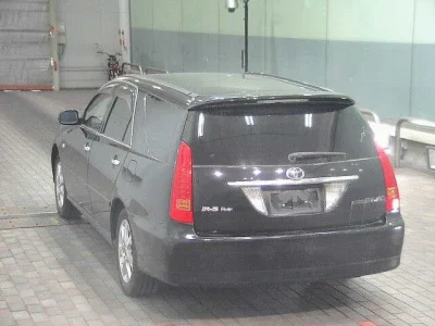 Toyota Mark II Wagon Blit