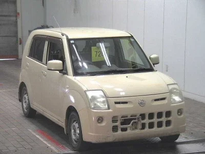 Nissan Pino