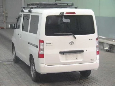 Toyota TownAce