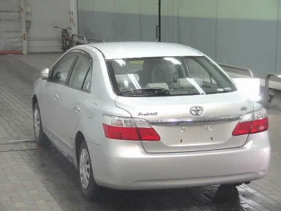 Toyota Premio