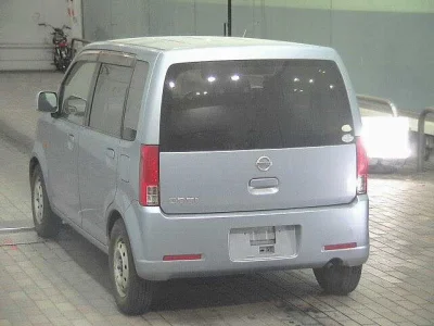 Nissan Otti