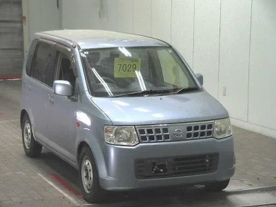 Nissan Otti