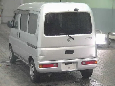 Honda Acty
