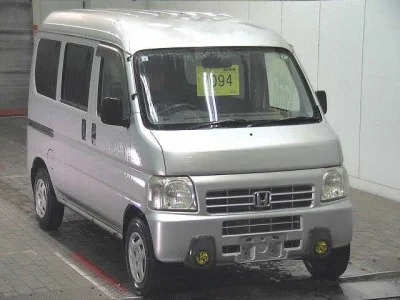 Honda Acty