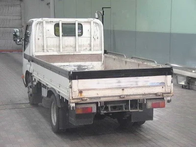 Toyota Dyna
