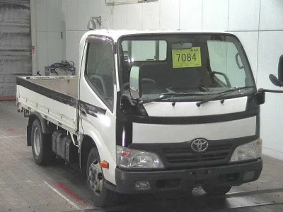 Toyota Dyna