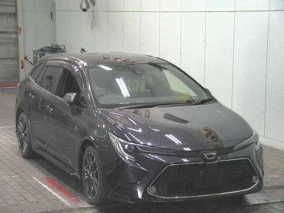 Toyota Corolla Touring Sports