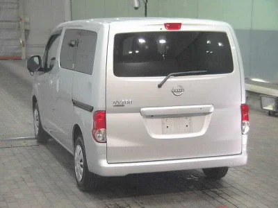 Nissan NV200