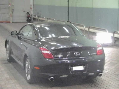Lexus SC