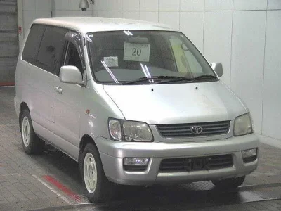 Toyota TownAce Noah