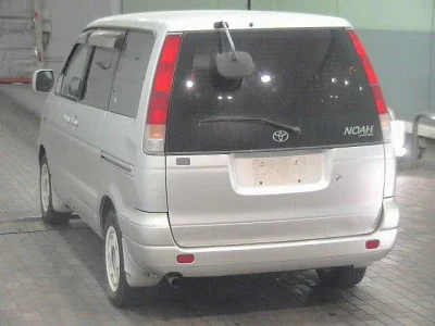 Toyota TownAce Noah