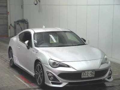 Toyota GT 86