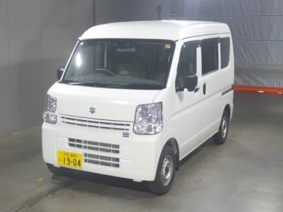 Suzuki EVERY