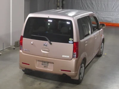 Nissan OTTI