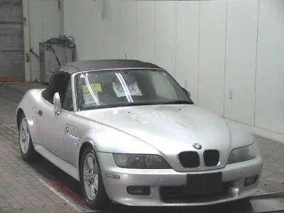 BMW Z3