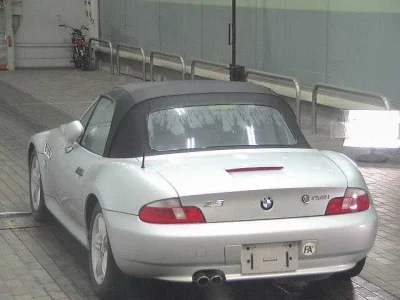 BMW Z3