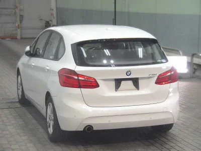 BMW 2-Series