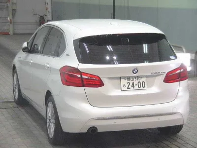 BMW 2-Series