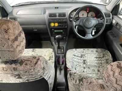Toyota Starlet
