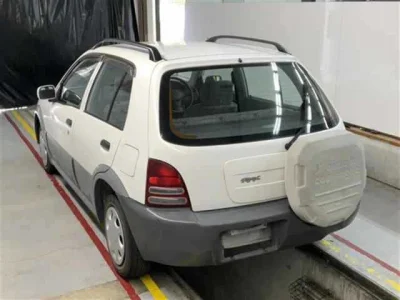 Toyota Starlet