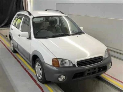 Toyota Starlet