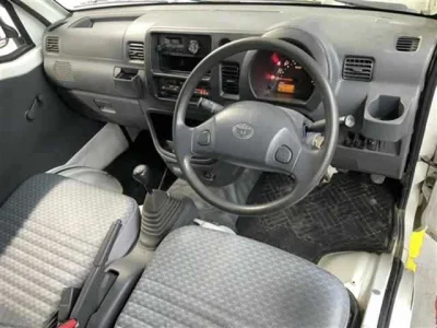 Toyota Pixis Truck