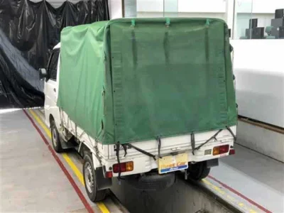 Toyota Pixis Truck