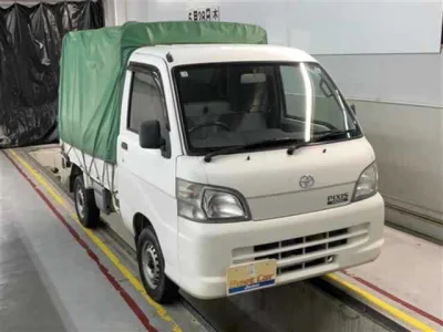Toyota Pixis Truck