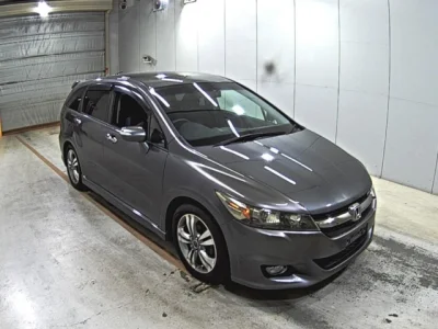 Honda STREAM