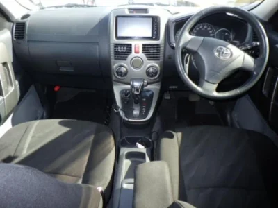 Toyota Rush