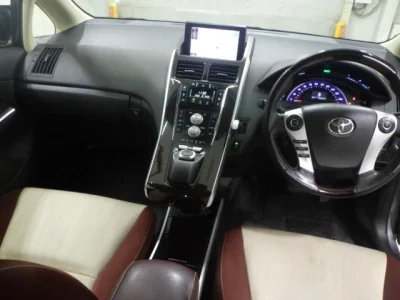 Toyota Sai