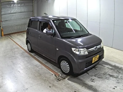 Honda ZEST