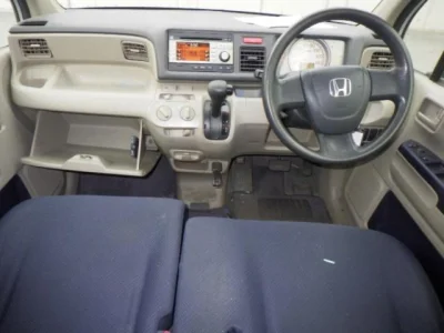 Honda LIFE