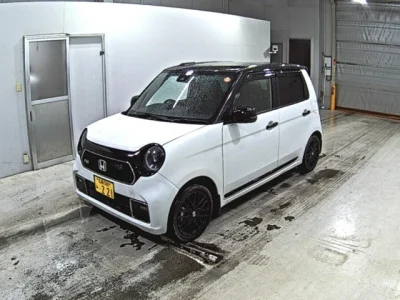 Honda N-One