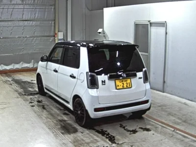 Honda N-One