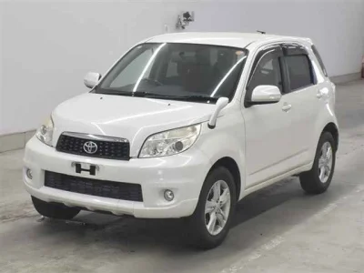 Toyota Rush