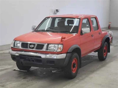 Nissan Datsun