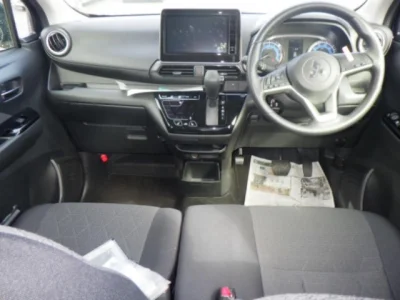 Mitsubishi eK X