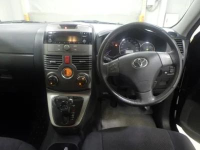 Toyota Rush