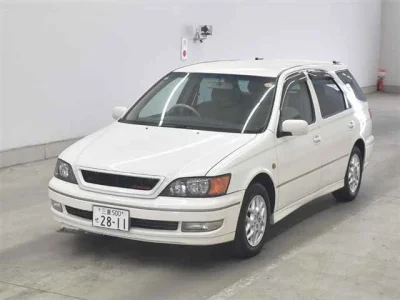 Toyota Vista Ardeo