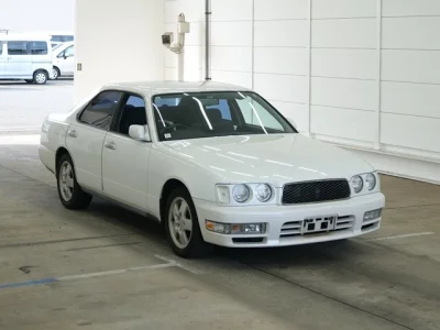 Nissan Gloria