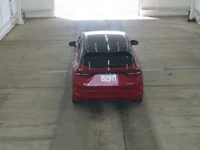 Nissan AURA