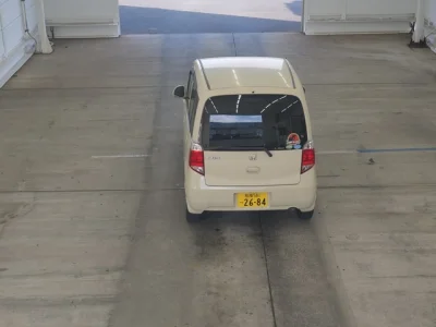 Honda LIFE