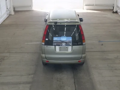 Toyota Lite Ace Noah