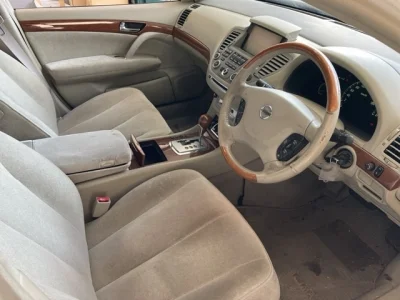 Nissan Cima