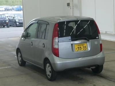 Honda LIFE