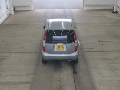Honda LIFE