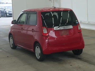 Honda N-One