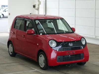 Honda N-One
